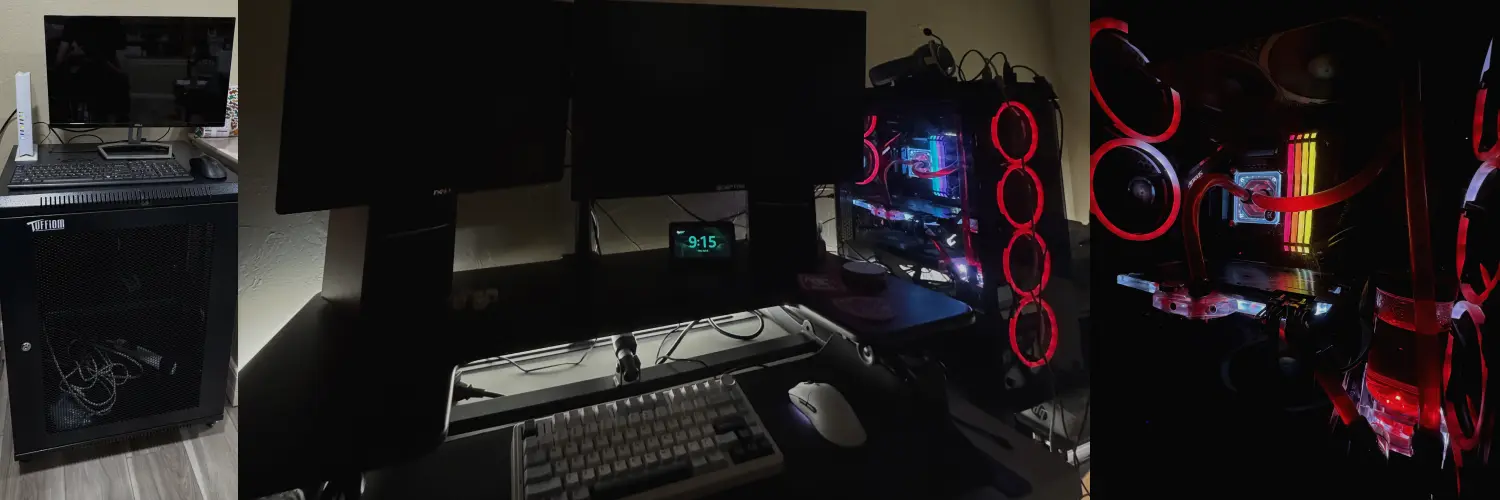 My Tech
