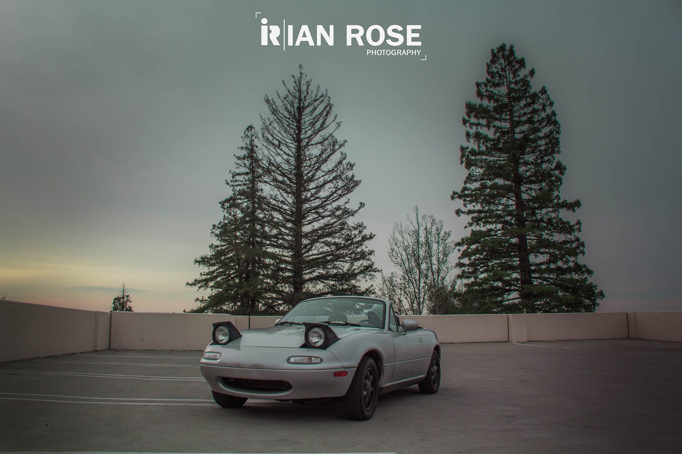 Photoshoot I Did of My High School Car & Friend's — photo 11
