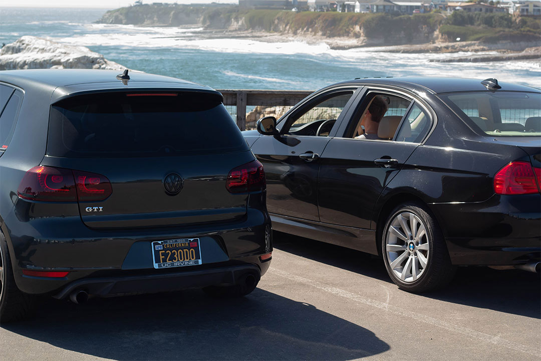 My MK6 GTI I Had — photo 8