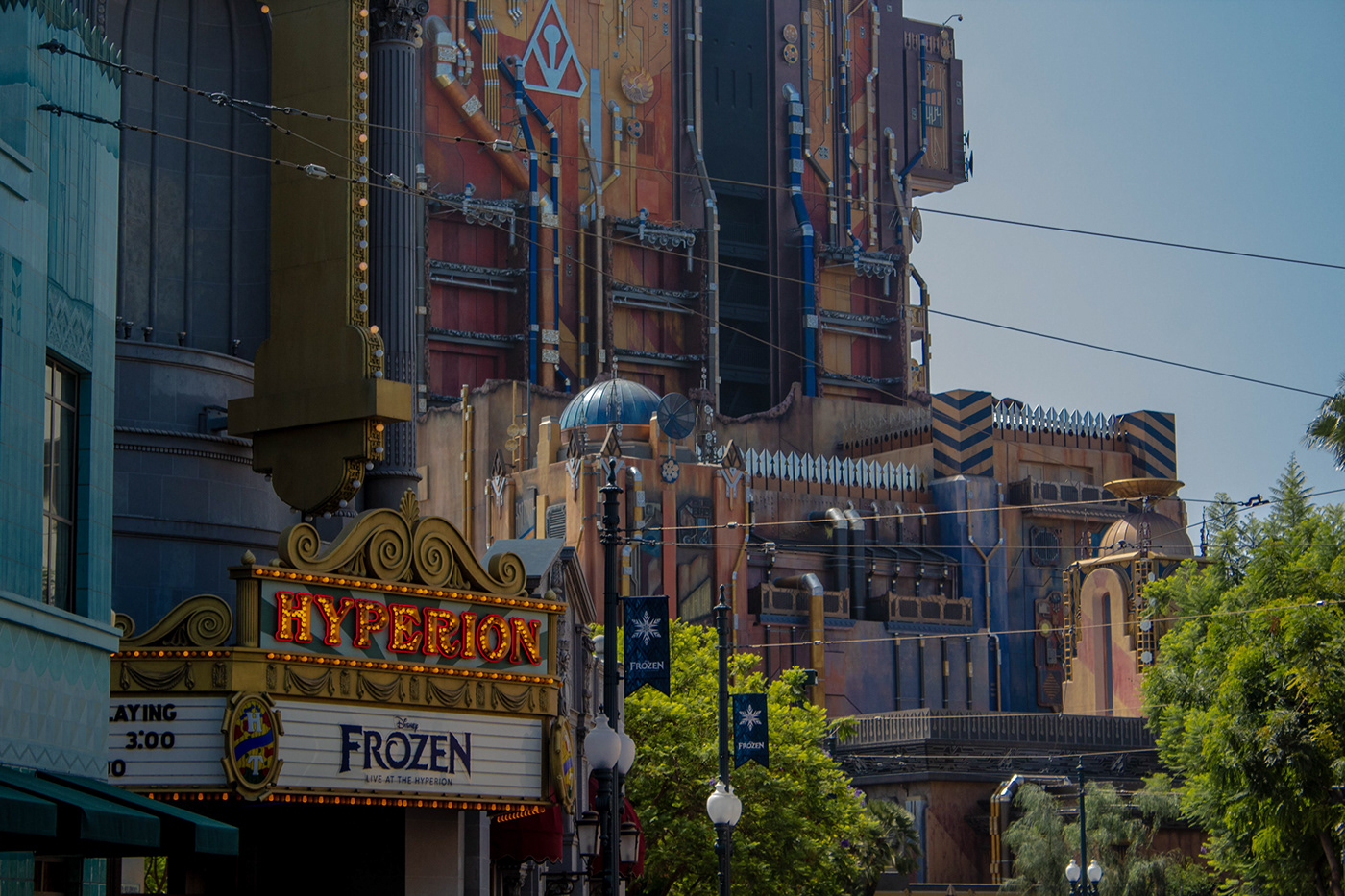 Disneyland Images — photo 7